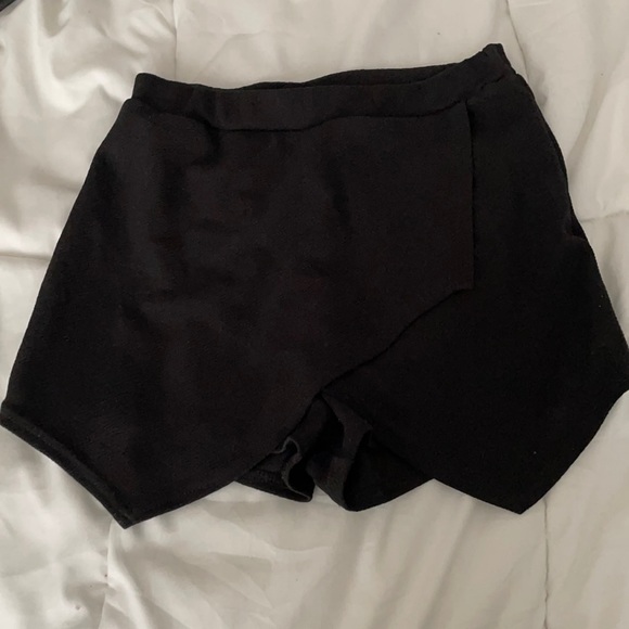 Envelope skirt - Picture 1 of 2